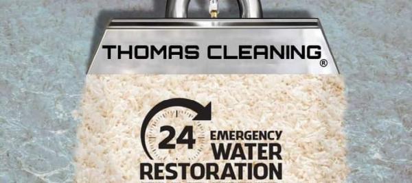Thomas Cleaning Company