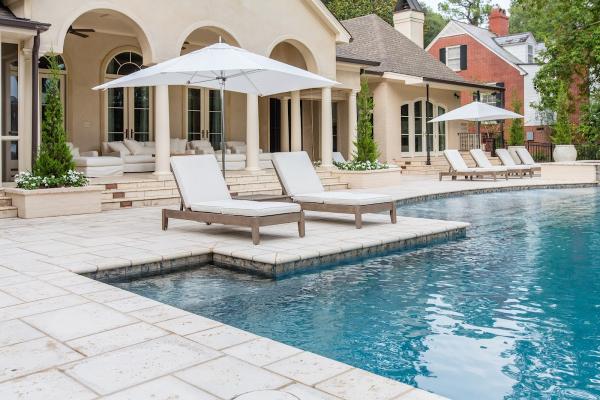 Outdoor Living Solutions