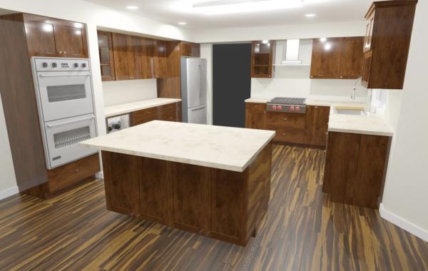 Redemption Renovations
