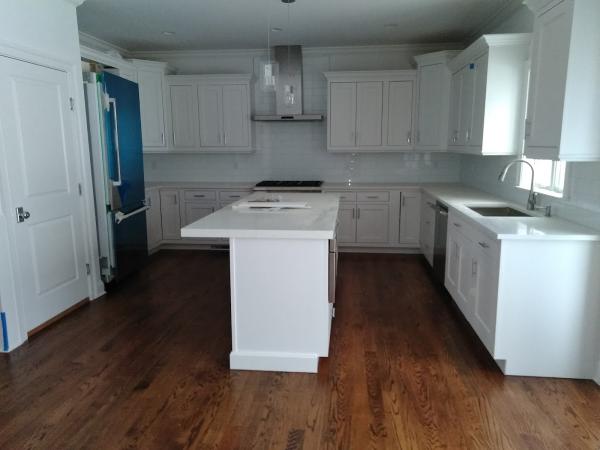 M A P Contractor LLC