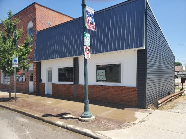 Ohio Real Estate Auctions