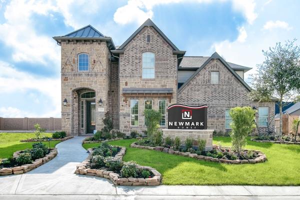 Copper Bend at Indian Trails