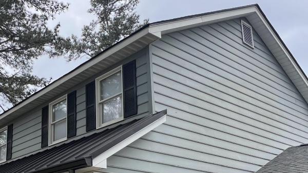 Hewatt Roofing