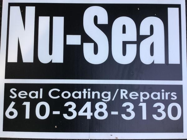 Nu-Seal Sealcoating and Asphalt Maintenance
