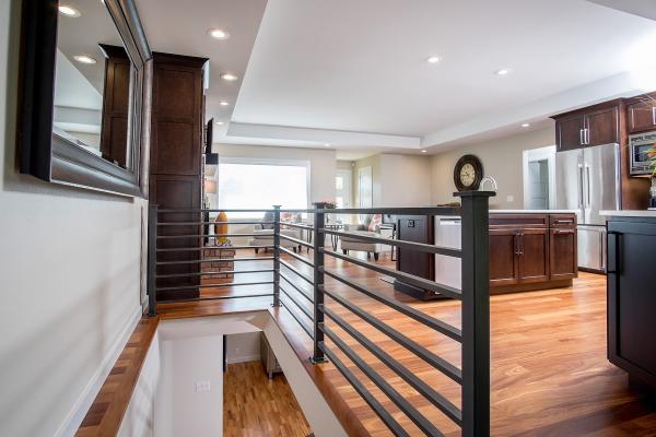 Ty Nelson Design & Remodel