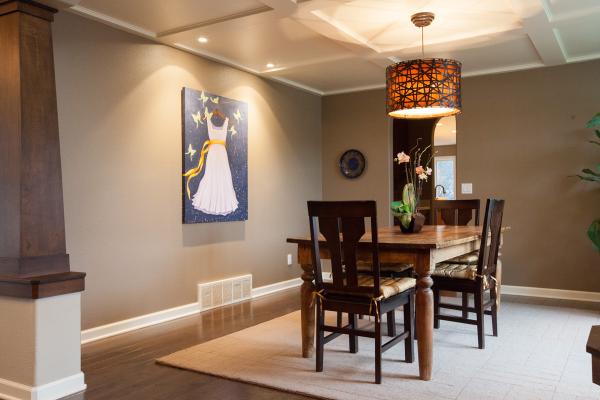 Ty Nelson Design & Remodel