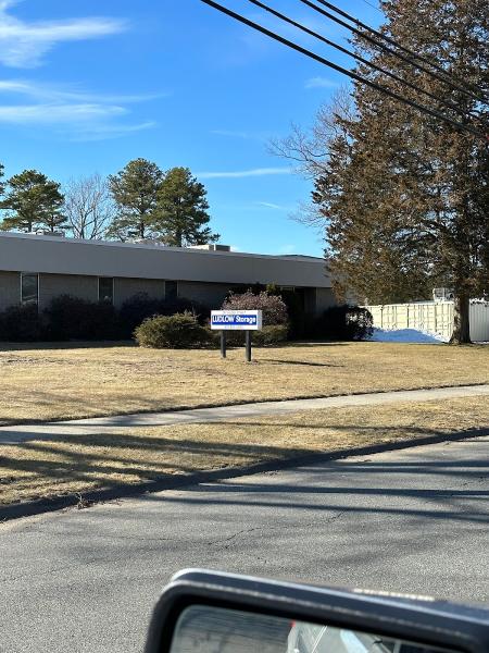 Ludlow Self Storage