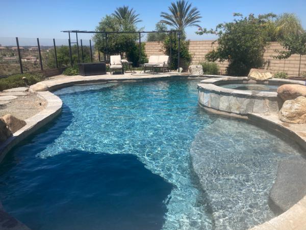 Priority Pool Service