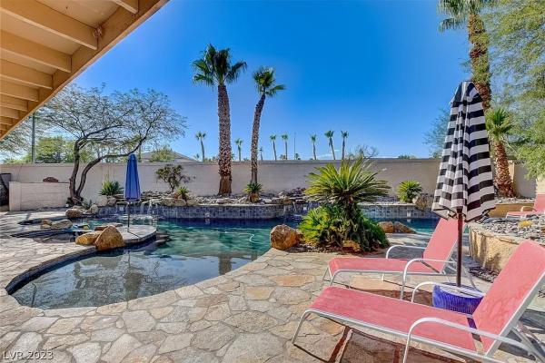 Priority Pool Service