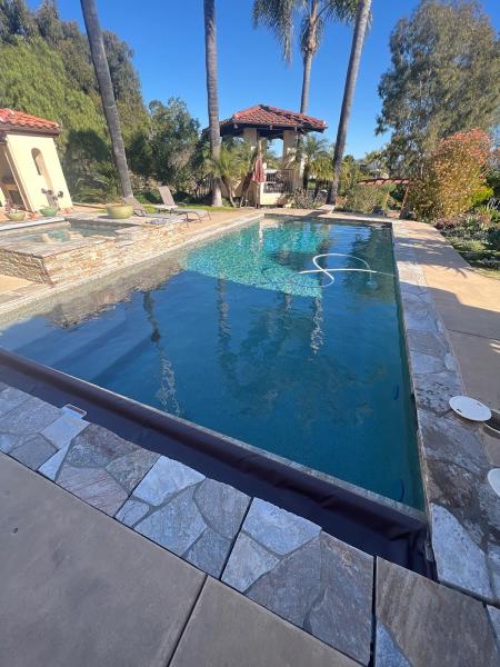 Priority Pool Service