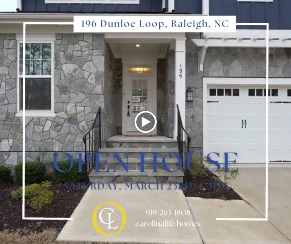 Carolina Life & Homes Realty