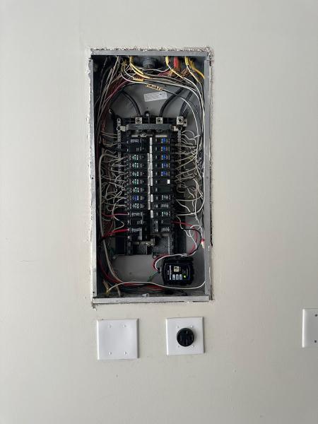 Nextdoor Electric