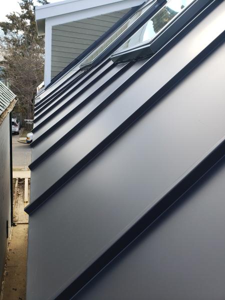 WGM Contracting