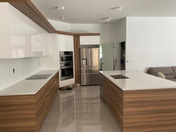 RMM Kitchen & Bath Remodeling LLC
