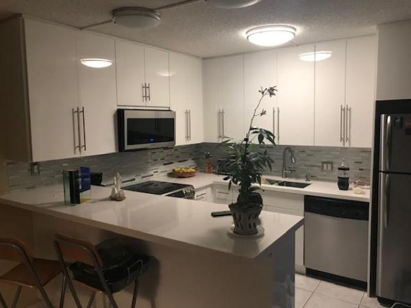 RMM Kitchen & Bath Remodeling LLC