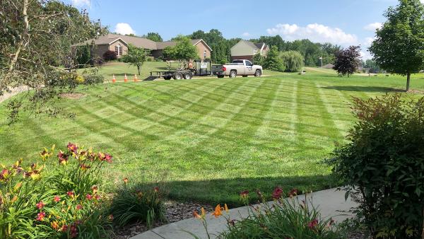 C&R Lawn Care and Property Services