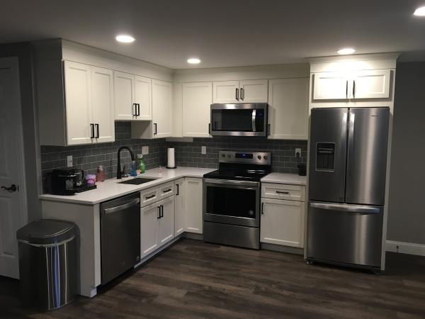 A&S Kitchen and Bath