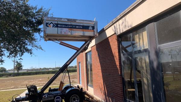 AMC Roofing