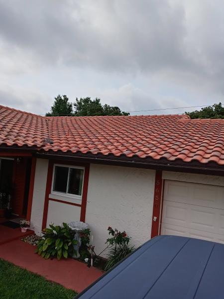 AMC Roofing