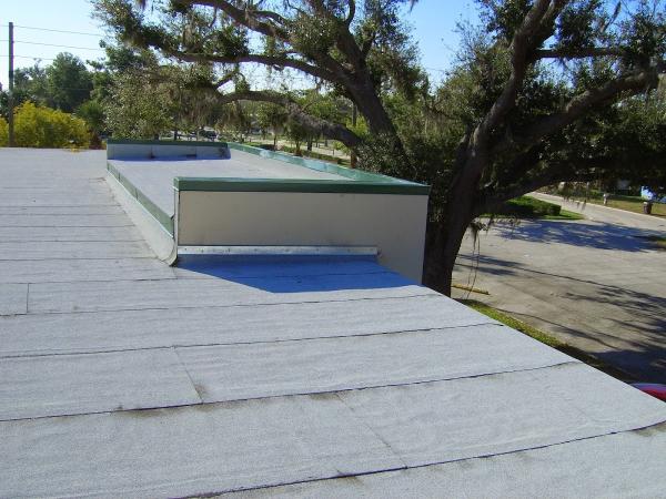 AMC Roofing