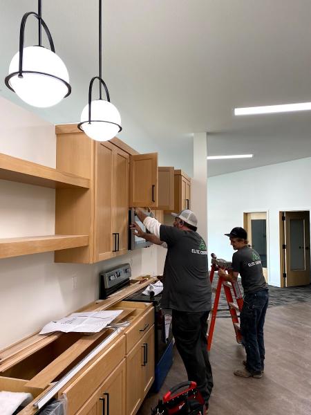 Elite Electrical Contracting