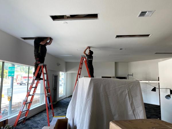 Elite Electrical Contracting