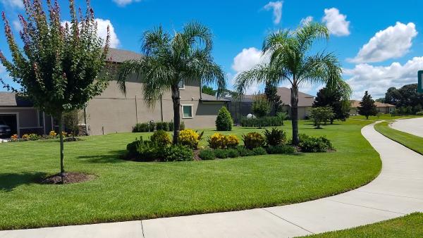 Bella Rosa Landscaping LLC