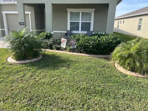 Bella Rosa Landscaping LLC