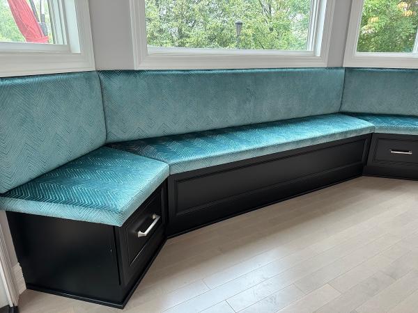 Positano's Custom Upholstery
