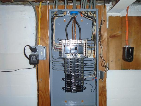 Cross County Home Inspections LLC
