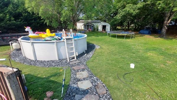 Pool Pro