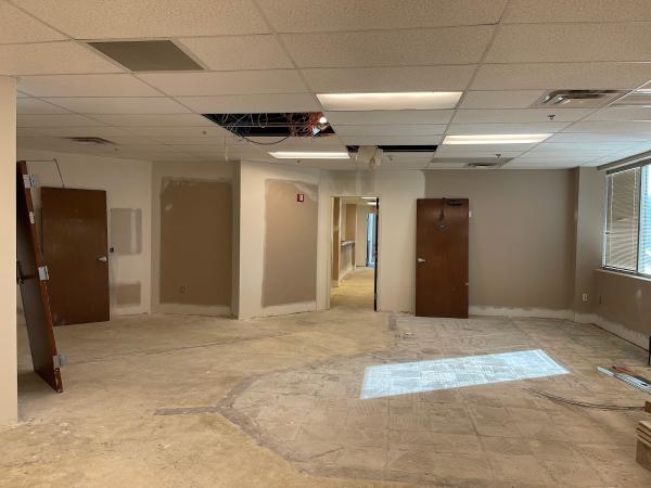 Cunningham Construction Services LLC