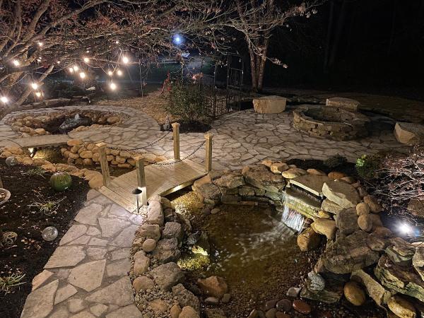 PMG Tree Care & Landscape Company Inc.