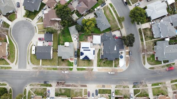 Ameco Solar & Roofing