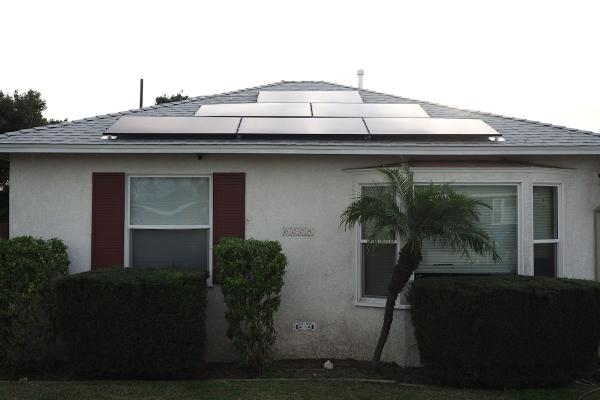 Ameco Solar & Roofing