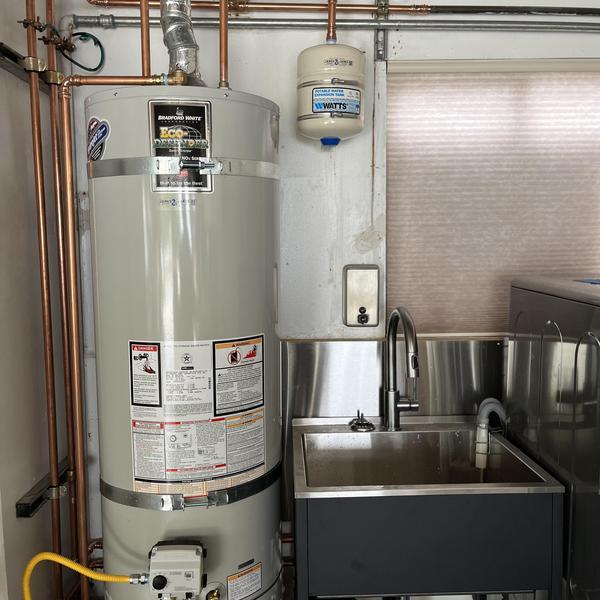 Splashfix Plumbing