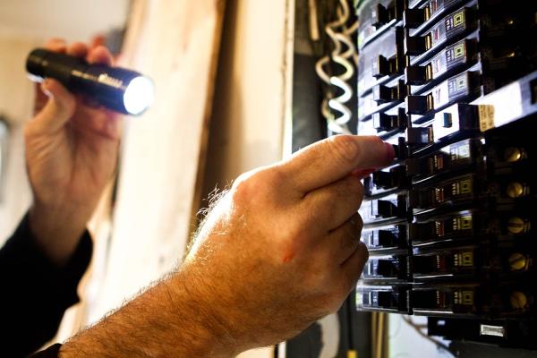 Nighthawk Home Inspections