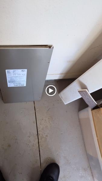 Tekhne Home Services AC and Heating