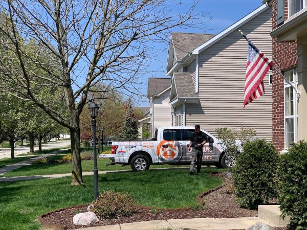 Tekhne Home Services AC and Heating