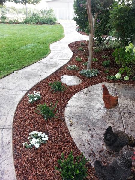 Figs Landscaping Inc