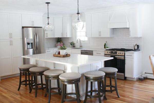 Clarke Carpentry