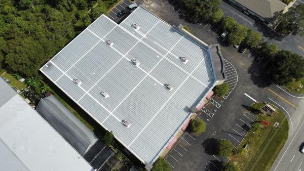 Ecobuild Roofing