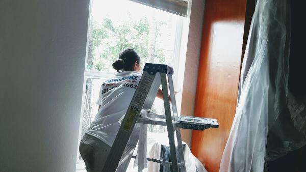 Masterpiece Painting Contractors