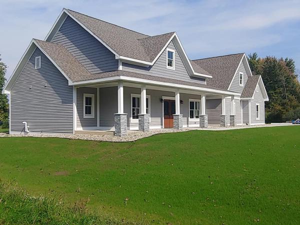Knopf Custom Carpentry