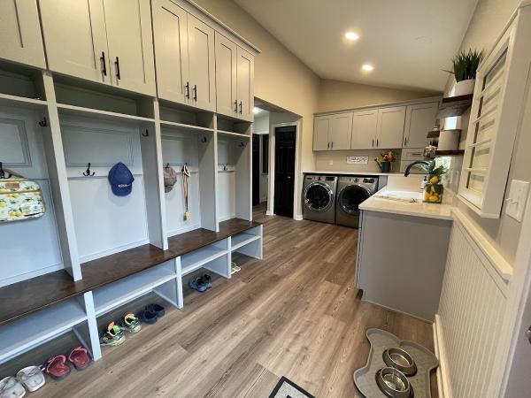 Lochirco Custom Homes