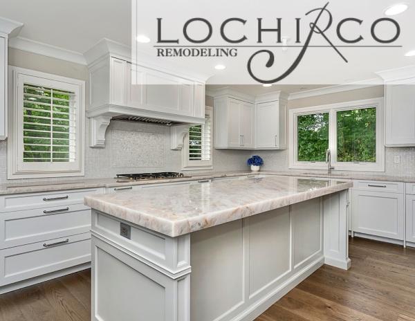 Lochirco Custom Homes