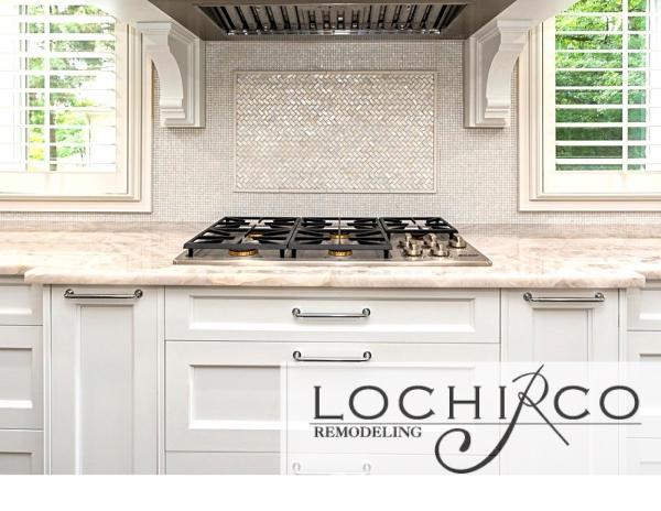 Lochirco Custom Homes