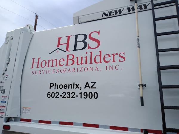 Home Builders Services