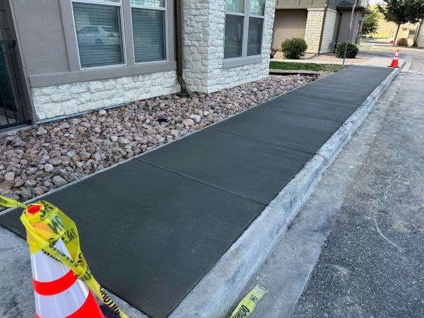 Concrete & Asphalt 4 Colorado