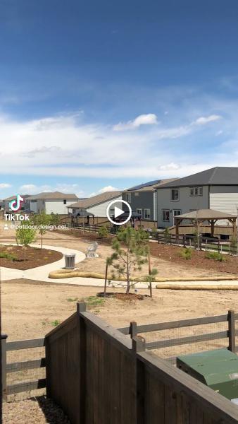 Outdoor Design Colorado